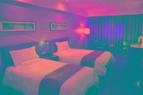 Heyi Hotel Hefei Changjiang Middle Road ภายนอก รูปภาพ