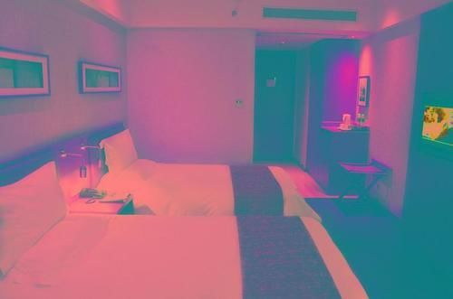 Heyi Hotel Hefei Changjiang Middle Road ภายนอก รูปภาพ