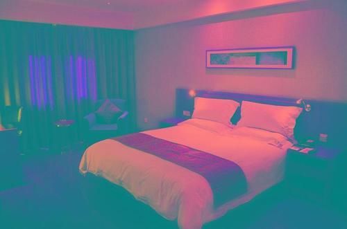 Heyi Hotel Hefei Changjiang Middle Road ภายนอก รูปภาพ