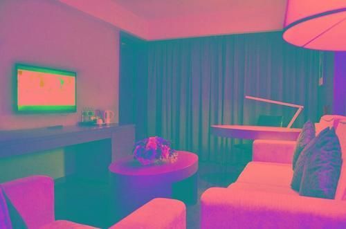 Heyi Hotel Hefei Changjiang Middle Road ภายนอก รูปภาพ
